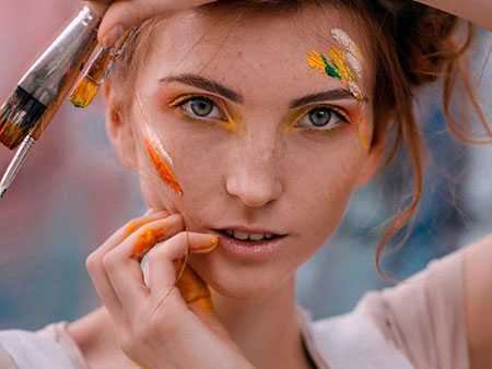 Косметика официальный сайт каталог в Алматы