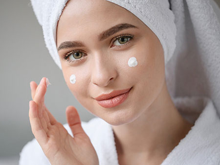 Корейская косметика в Алматы