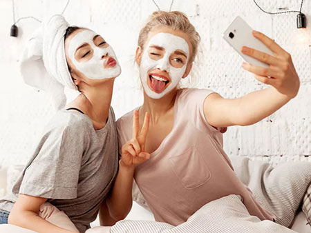 Корейская косметика в Алматы